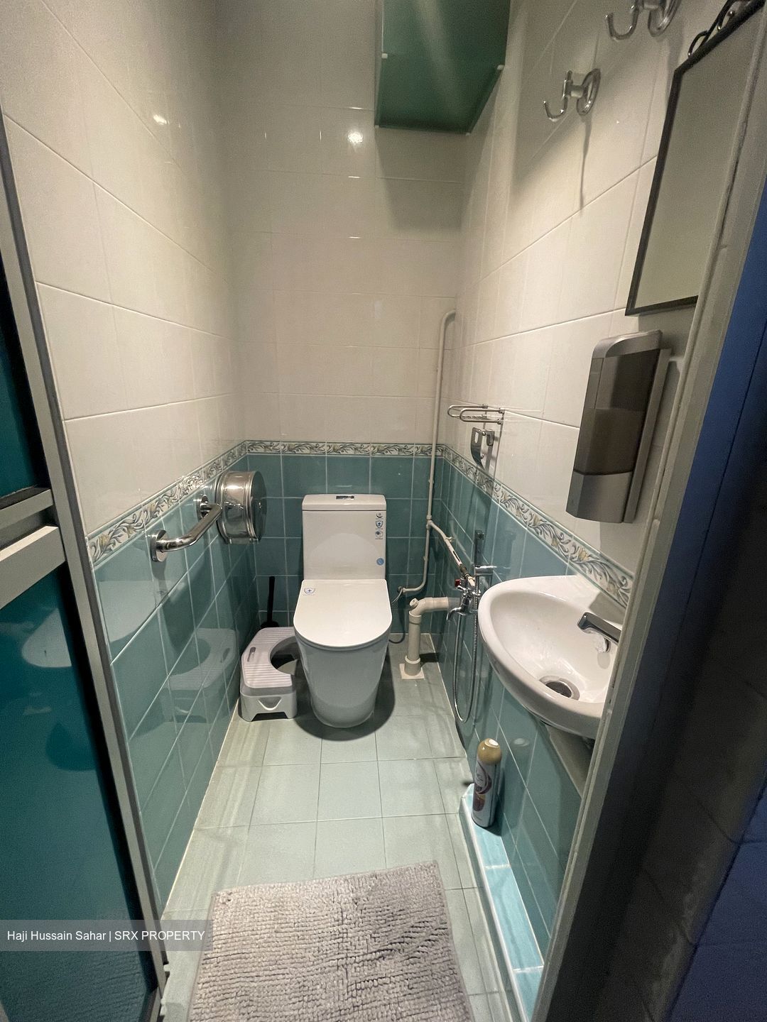 Blk 23A Queen's View (Queenstown), HDB 3 Rooms #636379111